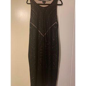 Mossimo Dress